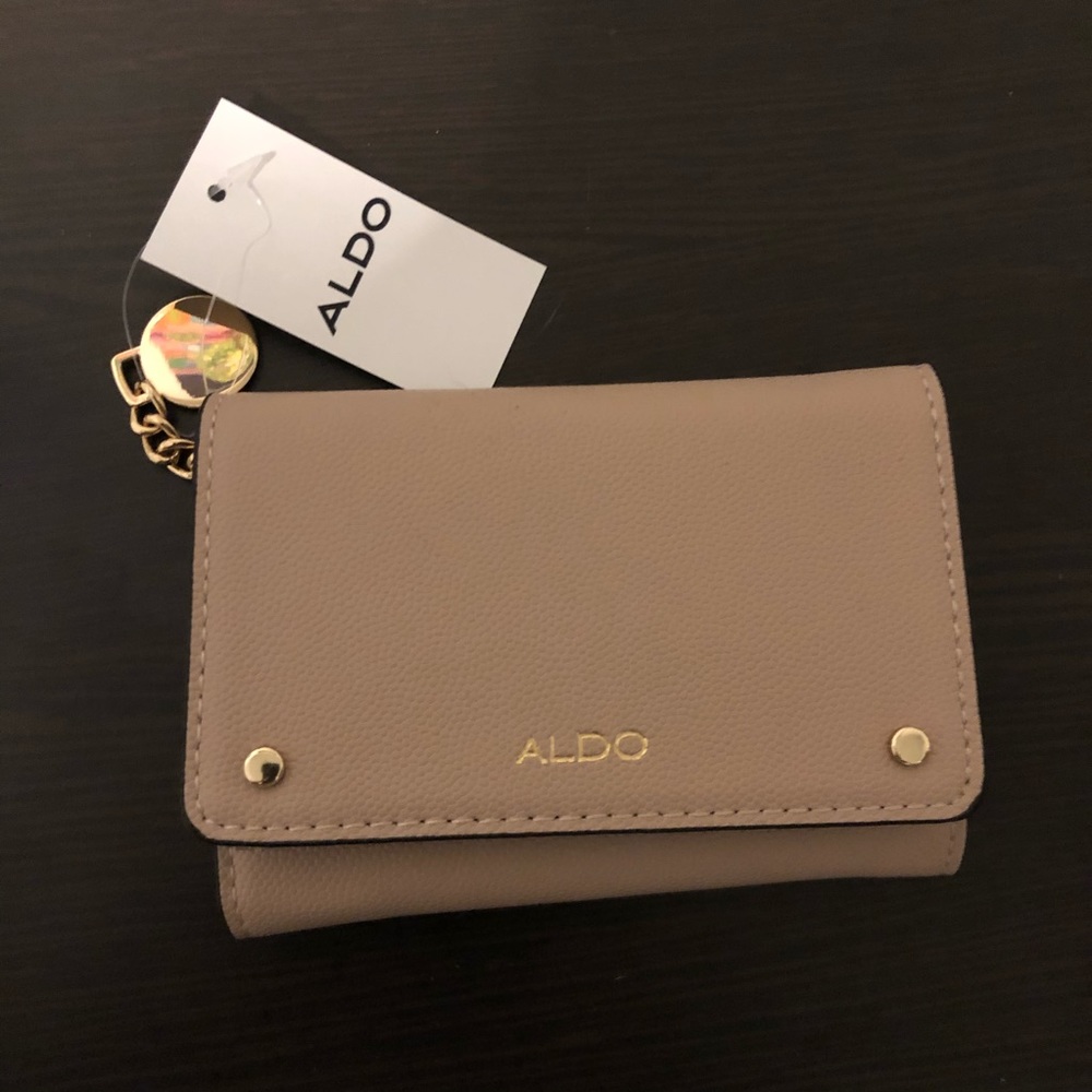 Aldo wallet